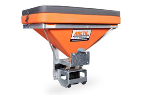 Arctic Sectional Sno-Pusher Hitch Mount Spreaders